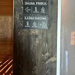 Chilliapartamenty - Kasprowicza- Kama Lägenhet Kołobrzeg