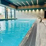 Chilliapartamenty - Kasprowicza- Kama Lägenhet Kołobrzeg