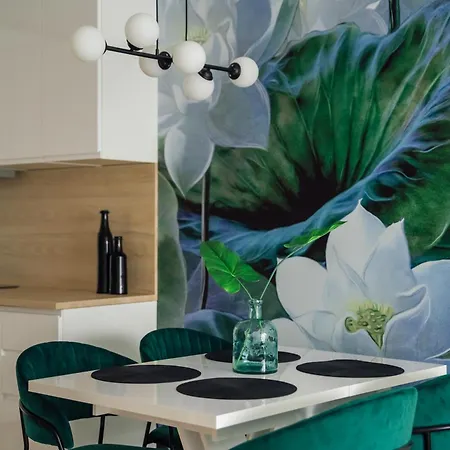 Chilliapartamenty - Kasprowicza- Kama