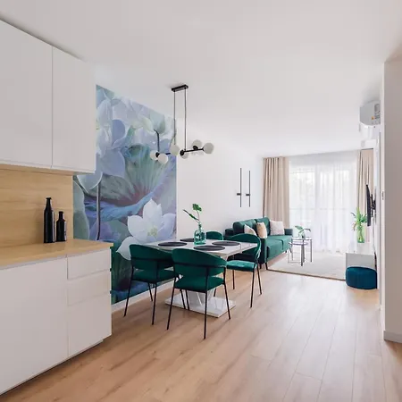 Chilliapartamenty - Kasprowicza- Kama