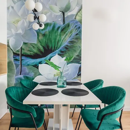 Apartamento Chilliapartamenty - Kasprowicza- Kama *