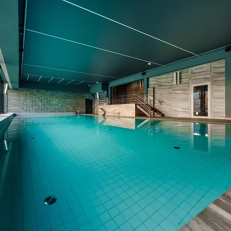 Chilliapartamenty - Kasprowicza- Kama