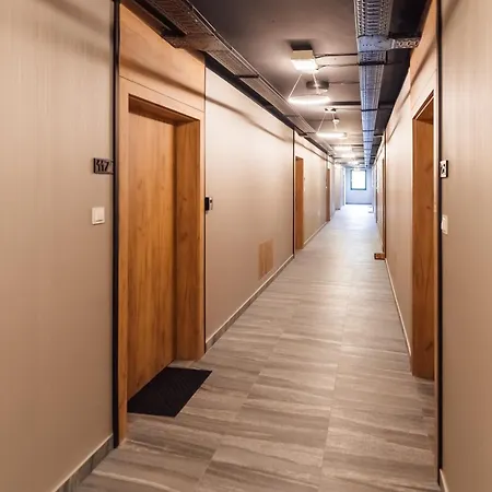 Apartamento Chilliapartamenty - Kasprowicza- Kama Kołobrzeg