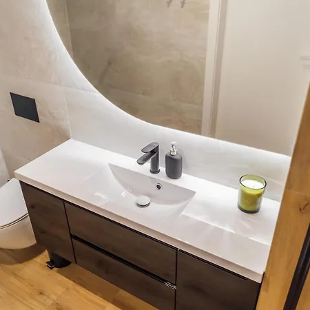 Apartamento Chilliapartamenty - Kasprowicza- Kama *