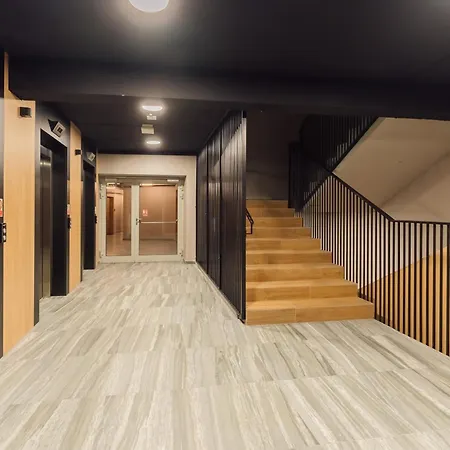 Apartamento Chilliapartamenty - Kasprowicza- Kama *