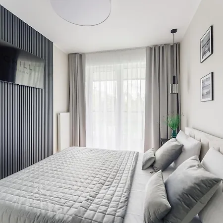 Apartamento Chilliapartamenty - Kasprowicza- Kama *