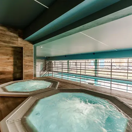 Chilliapartamenty - Kasprowicza- Kama