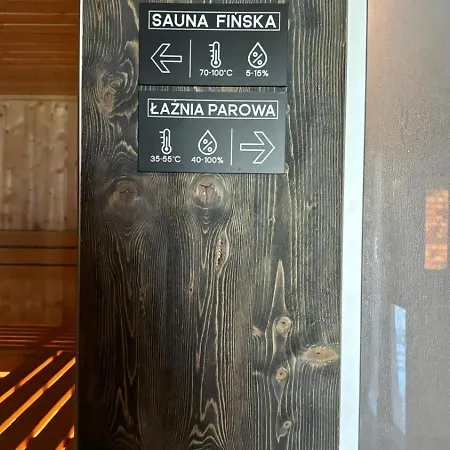 Chilliapartamenty - Kasprowicza- Kama Apartamento Kołobrzeg