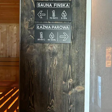Chilliapartamenty - Kasprowicza- Kama Apartment Kolobrzeg