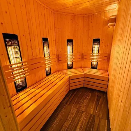 Apartamento Chilliapartamenty - Kasprowicza- Kama