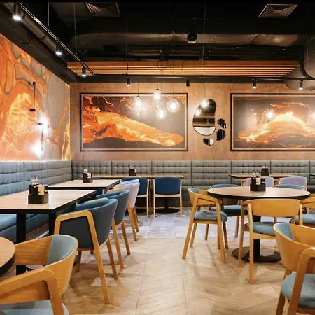 Chilliapartamenty - Kasprowicza- Kama Apartamento *