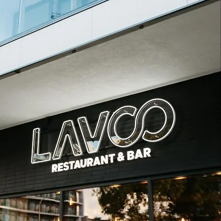 Apartamento Chilliapartamenty - Kasprowicza- Kama