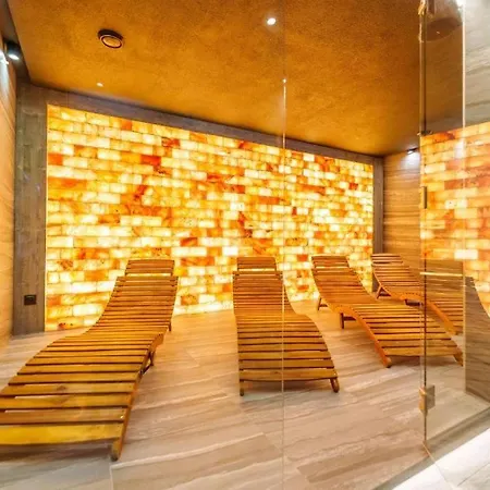 Chilliapartamenty - Kasprowicza- Kama * Kołobrzeg