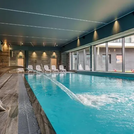 Chilliapartamenty - Kasprowicza- Kama Apartamento *