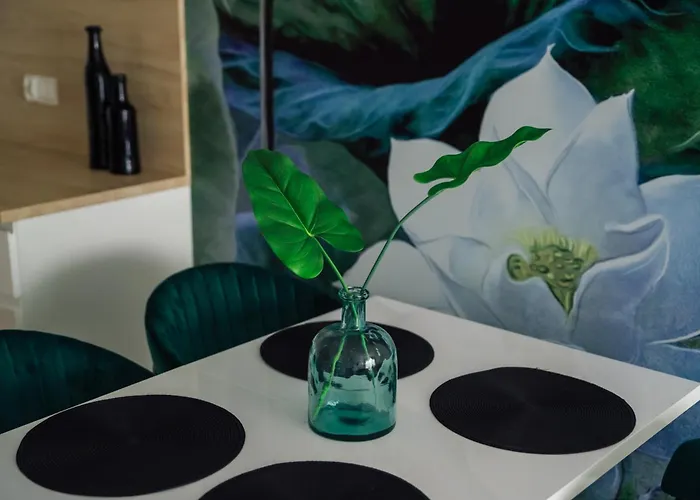 Chilliapartamenty - Kasprowicza- Kama