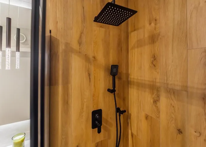 Διαμέρισμα Chilliapartamenty - Kasprowicza- Kama Kołobrzeg