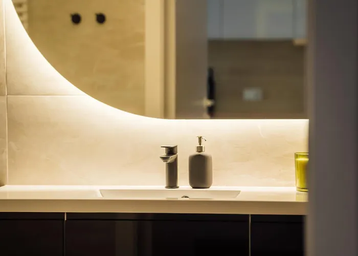 Διαμέρισμα Chilliapartamenty - Kasprowicza- Kama *