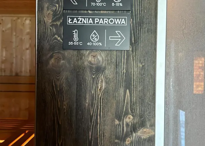 Chilliapartamenty - Kasprowicza- Kama Διαμέρισμα Kołobrzeg