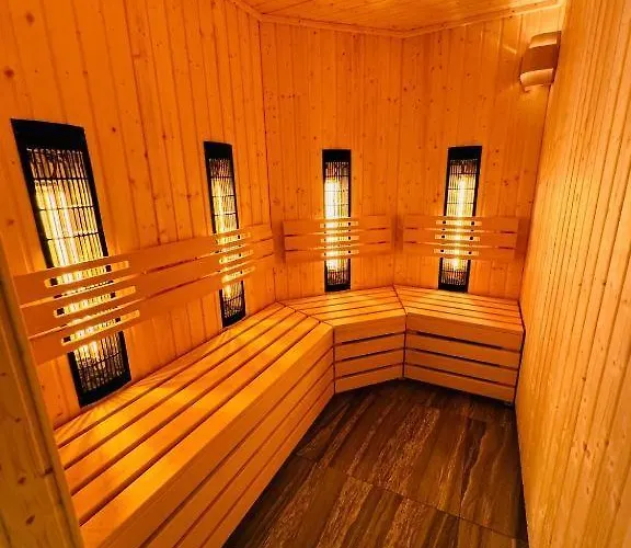 Διαμέρισμα Chilliapartamenty - Kasprowicza- Kama